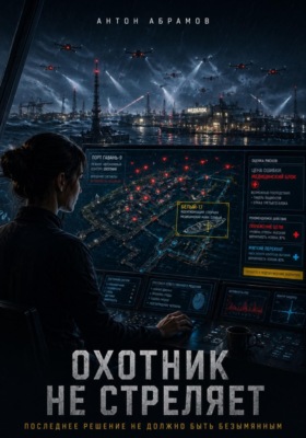 Охотник не стреляет