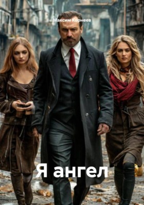 Я ангел