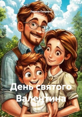 День святого Валентина