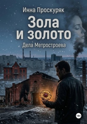 Зола и золото