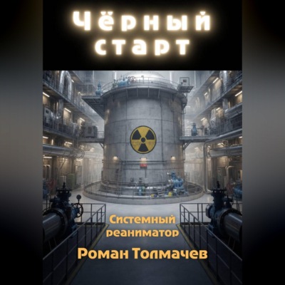 Чёрный старт