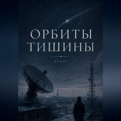 ОРБИТЫ ТИШИНЫ