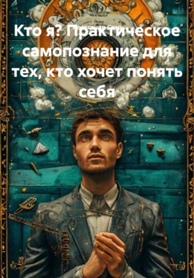 Кто я? Практическое самопознание для тех, кто хочет понять себя