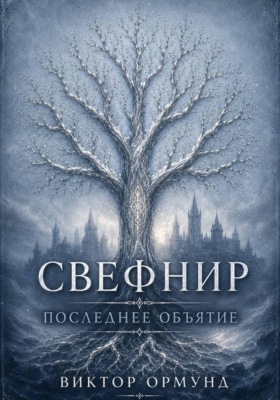 Свефнир. Последнее объятие