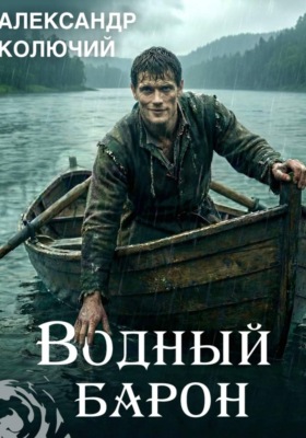 Водный барон. Том 1