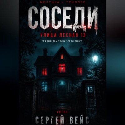Улица лесная 13