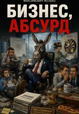Бизнес, абсурд