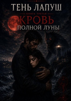 Тень Лапуш: Кровь полной Луны