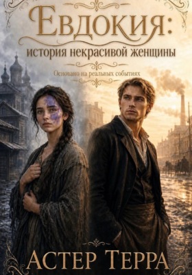 Евдокия: история некрасивой женщины