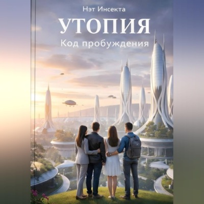 Утопия: код пробуждения