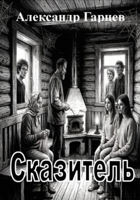 Сказитель