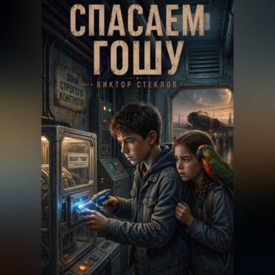 Спасаем Гошу