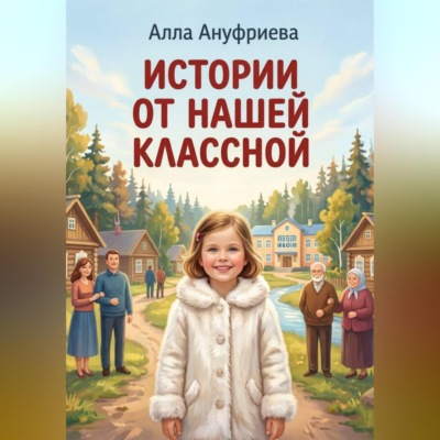 Истории от нашей Классной
