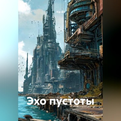 Эхо пустоты