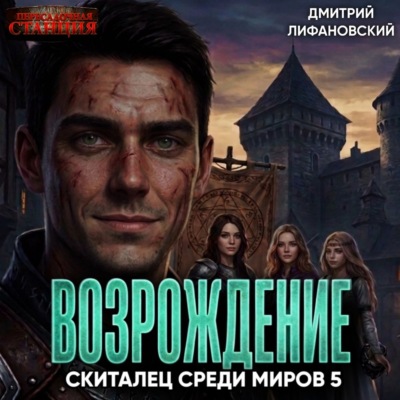 Скиталец: Возрождение