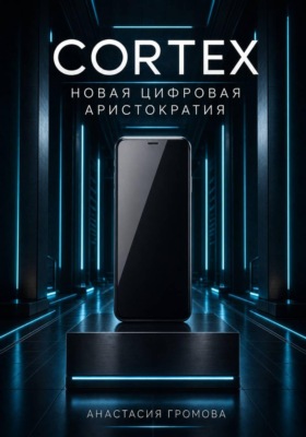 Cortex. Новая цифровая аристократия