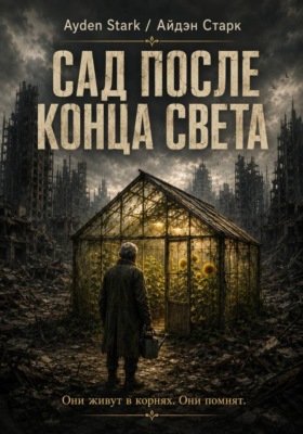 Сад после конца света
