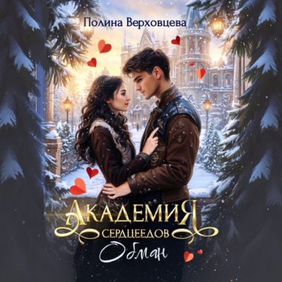 Академия сердцеедов. Обман