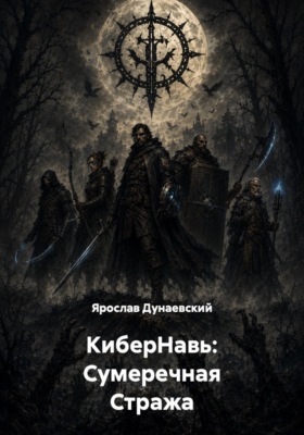 КиберНавь: Сумеречная Стража