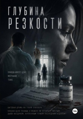 Глубина резкости