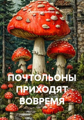 ПОЧТОЛЬОНЫ ПРИХОДЯТ ВОВРЕМЯ