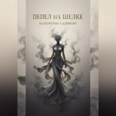 «Пепел на шелке»
