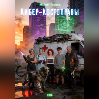 Кибер-Костоправы