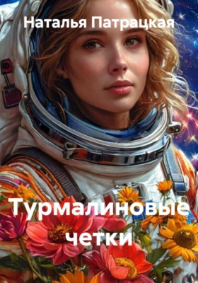 Турмалиновые четки