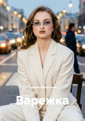 Варежка