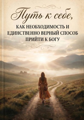 Путь к себе, как необходимость и единственно верный способ прийти к Богу