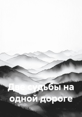 Две судьбы на одной дороге