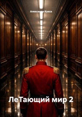 ЛеТающий мир 2