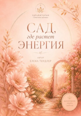 Здравитория-территория Здоровья «Сад, где растет энергия»