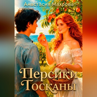 Персики Тосканы