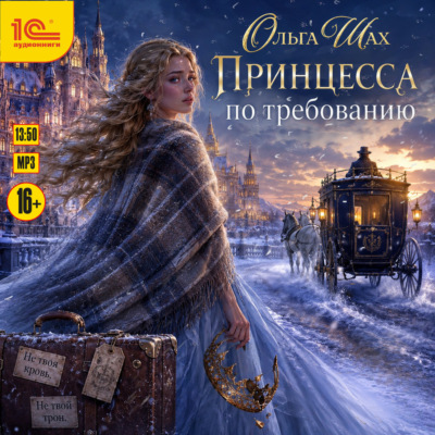 Принцесса по требованию