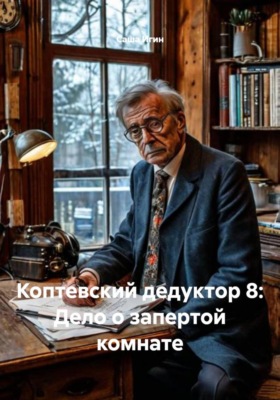 Коптевский дедуктор 8: Дело о запертой комнате