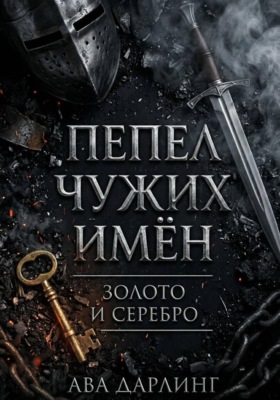 Пепел чужих имён: Золото и серебро