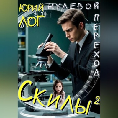 Скилы²