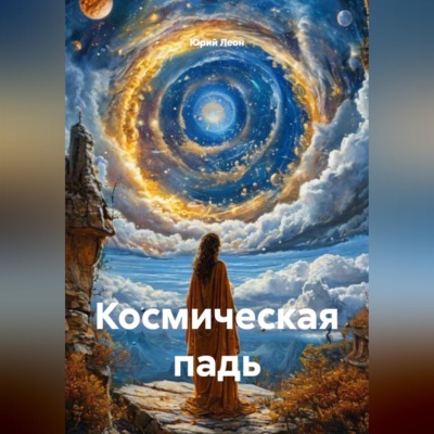 Космическая падь