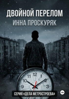 Двойной перелом