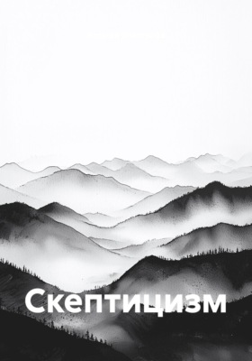 Скептицизм