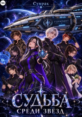 Судьба среди звёзд