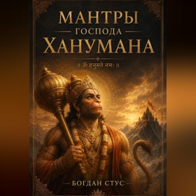 Мантры господа Ханумана