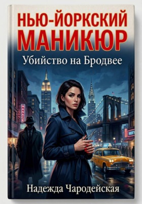 Нью-йоркский маникюр