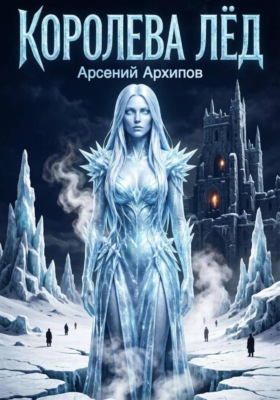 Королева Лёд