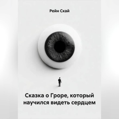 Сказка о Гроре, который научился видеть сердцем