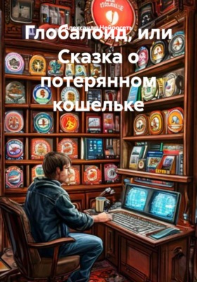Глобалоид, или Сказка о потерянном кошельке