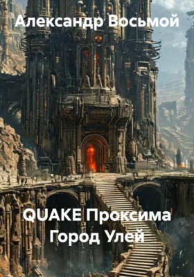 QUAKE Проксима Город Улей