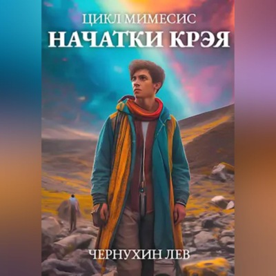 Начатки Крэя