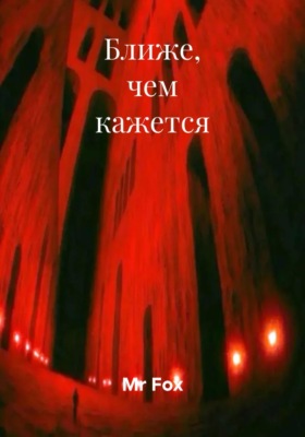 Ближе, чем кажется